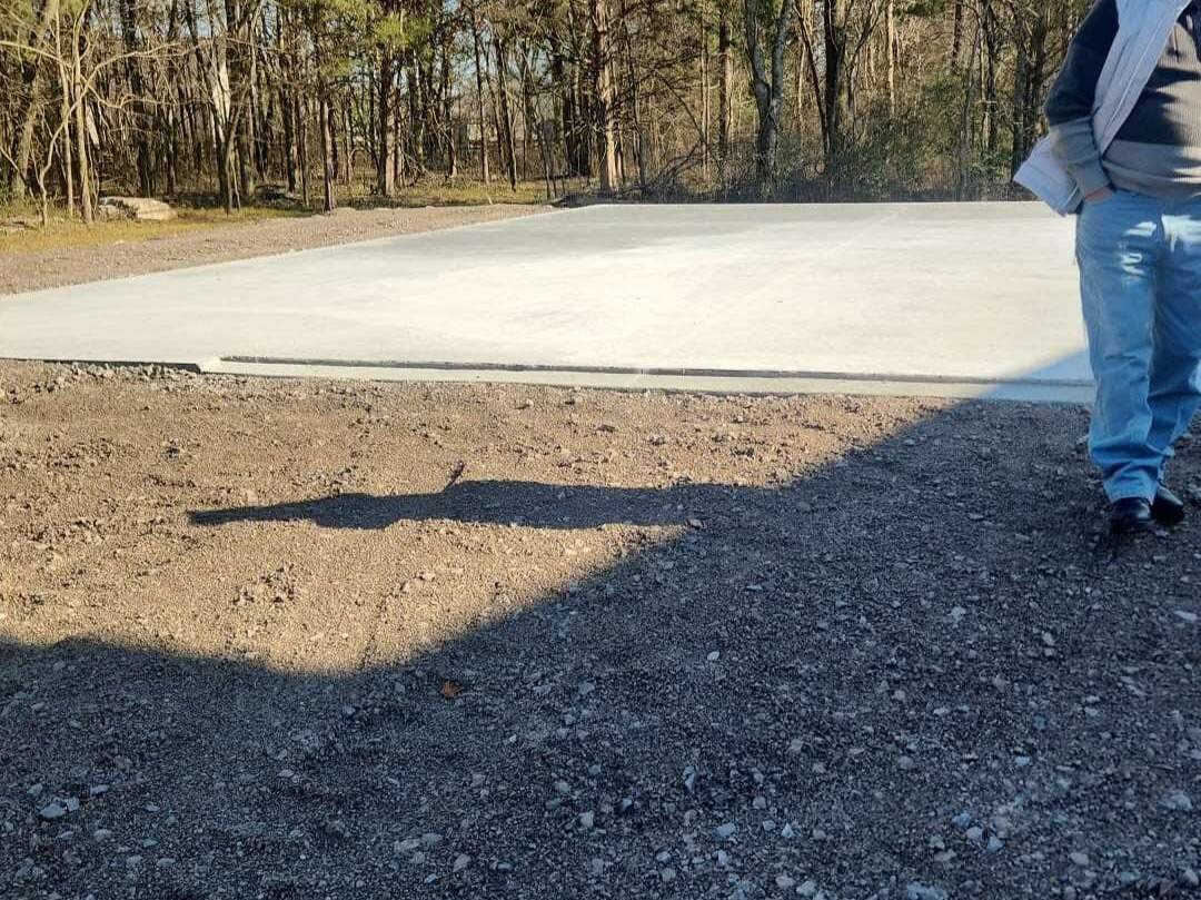 Metal Carports and Pole Barns